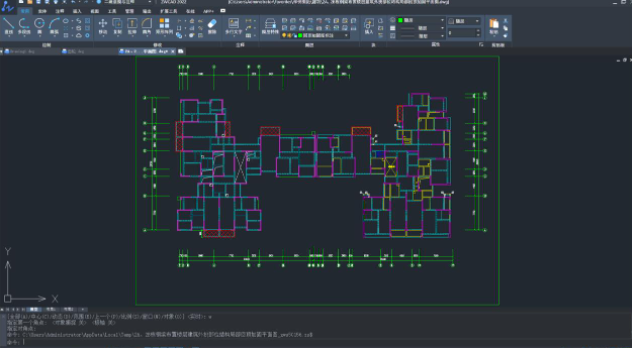 Auto CAD2022 免费中文版