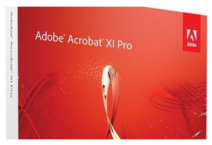 Adobe Acrobat Pro DC2020软件界面