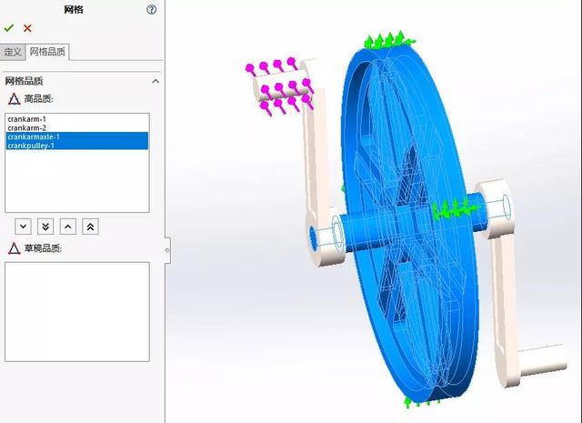 SolidWorks2020 设计作品