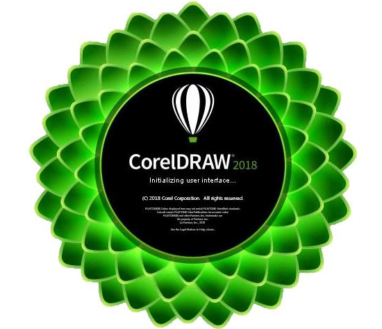 CorelDraw2018官方中文版