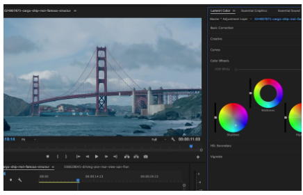 Adobe Premiere pro 1.5完美破解版