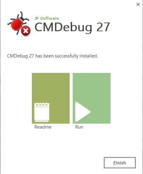 CMDebug高级功能