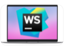 webstorm【绿色版】