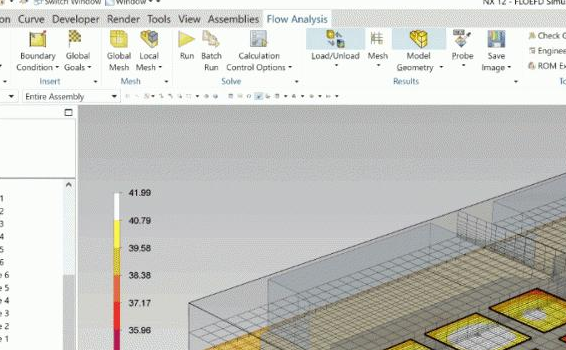 Autodesk CFD2020官方正式版下载【CFD】CFD2020免费试用版