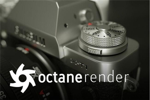 Octane Render for C4D 4.0绿色版