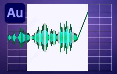 Adobe Audition CC 2021 官方版