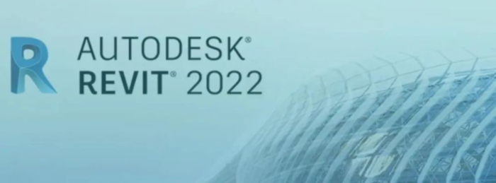 Revit 2022 功能展示