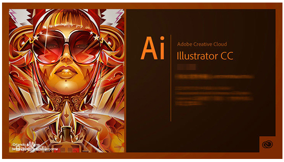 Adobe Illustrator cc2015官方破解版