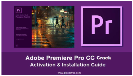 Adobe Premiere Pro 2021专业简体中文版