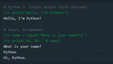 Python 3.9.6 编程软件正式版