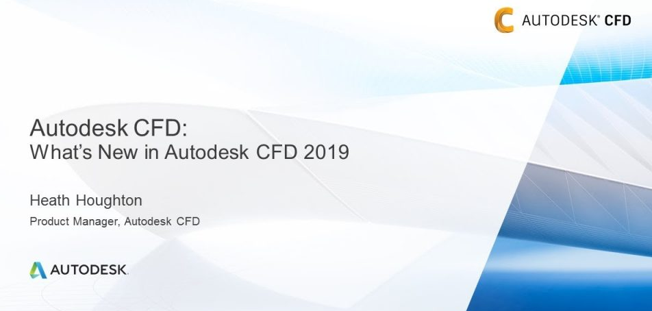 Autodesk CFD软件功能展示