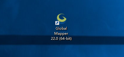 Global Mapper22破解版