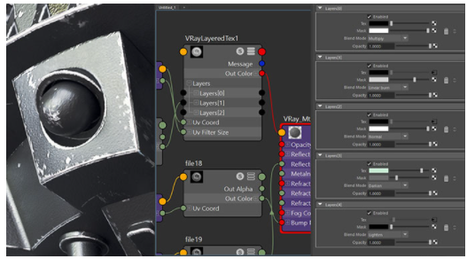 【VRay5.0】VRay5.0005 for 3dmax2018免费中文破解版