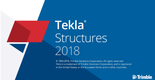 Tekla Structures 2018中文激活版