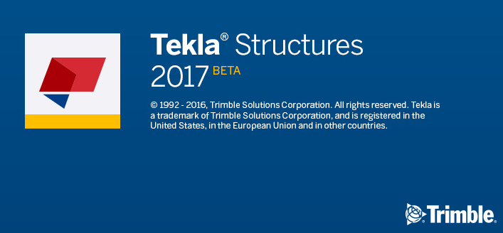 Tekla Structures 2017中文破解版功能亮点