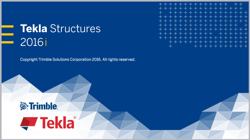 Tekla Structures 2016软件展示