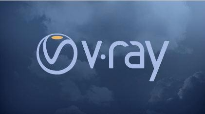 VRay 4.3 Next for 3dmax2014最新破解版