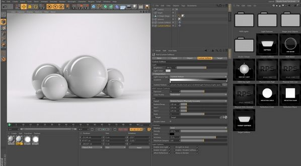 VRay 4.3 Next for 3dmax2014最新破解版