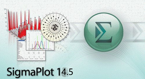 Sigmaplot 14.5官方版特色功能