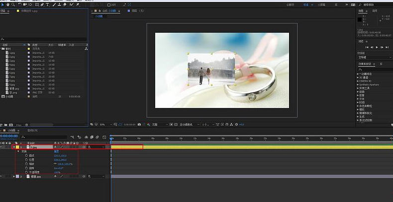 Adobe After Effects cs5简体中文破解版