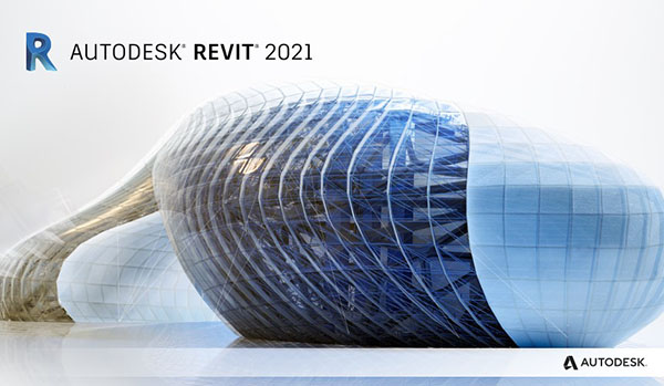 Autodesk Revit 2021功能展示