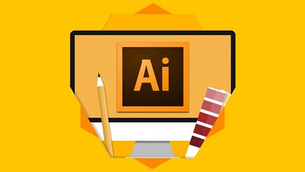 Adobe Illustrator cc2014矢量图绘制图形设计软件