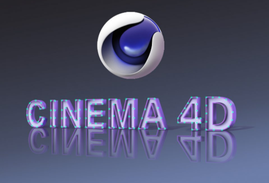 Cinema4D R21三维绘制及渲染软件Mac激活