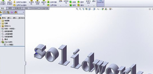 SolidWorks2012更新亮点