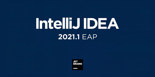 IntelliJ IDEA 2021功能展示