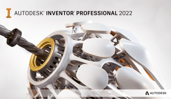 Autodesk Inventor2022【3D绘图模拟软件】中文版免费下载 附破解文件