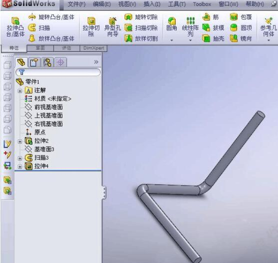 SolidWorks 2008激活版下载