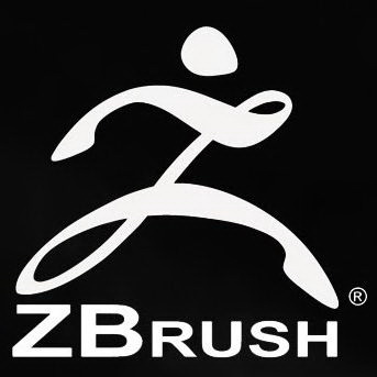 ZBrush R4【数字雕刻绘画软件】英文激活版