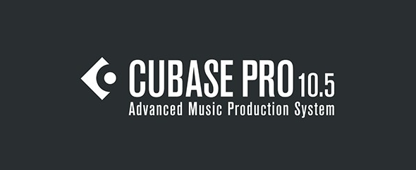 Cubase Pro 10.5 音频处理软件中文破解版