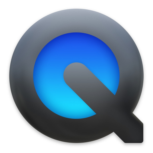 quicktime player v7.7.9【视频文件播放