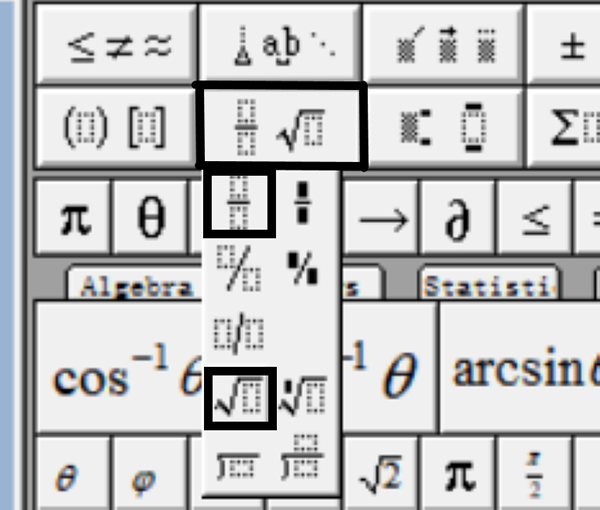 MathType公式编辑器6.9