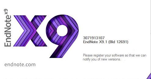EndNote X9.1中文破解版
