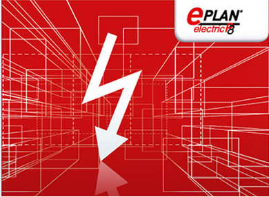 EPLAN Electric P8 V2.9【电气工程设计】