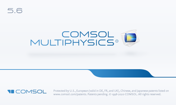 COMSOL Multiphysics 5.6多物理场仿真软件特性