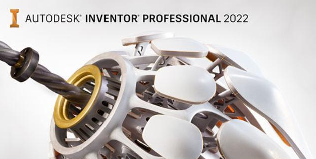 Autodesk Inventor2022功能展示