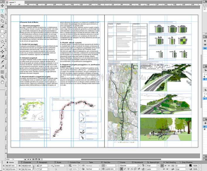 QuarkXpress 2017绿色破解版