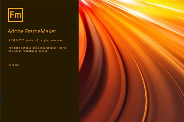 Adobe FrameMaker 16功能展示