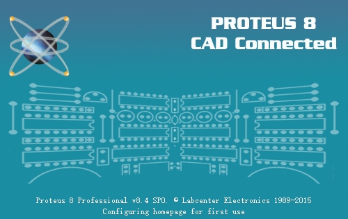 Proteus 8.4 功能展示