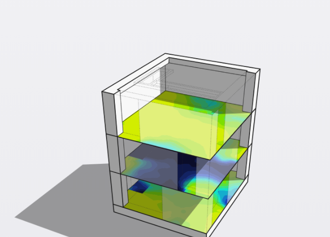 Sketchup pro 2021 Mac 草图大师 激活版