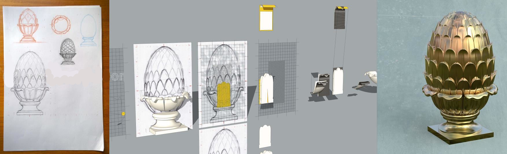 Sketchup pro 2021 Mac 草图大师 激活版