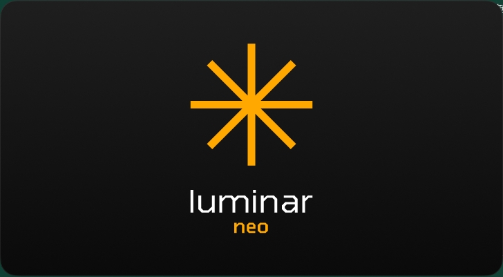 Luminar Neo图像编辑软件