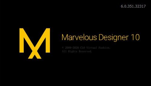 Marvelous Designer 10 汉化完整破解