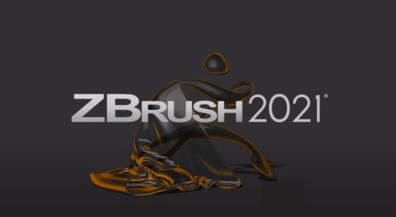 ZBrush 2021 功能展示