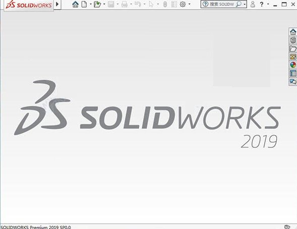 SolidWorks2019应用实例