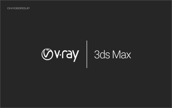 VRay4.3渲染器Next for 3dmax2021完整正式破解版