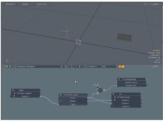 Modo15.0英文破解版